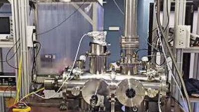 Niser: Niser Study Aces ‘impossible’ Chemical Physics Experiment ...