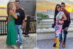 Mushy pictures of Yuzvendra Chahal and Dhanashree Verma go viral after the cricketer's wife changes surname