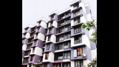 Kolkata: At 6,709, July home sale deeds jump 124% year-on-year