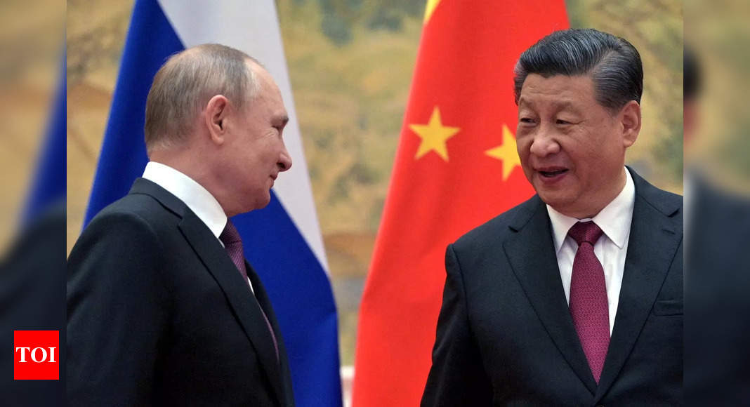 Xi Jinping, Putin to attend G20 summit in Indonesia’s Bali this November – Times of India