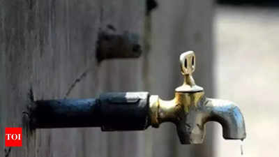 Kolkata: Water pipe hurdle hits Tollygunge booster station operations