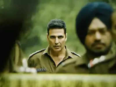 Akshay Kumar’s ‘Mission Cinderella’ is re-packaged as ‘Cuttputlli’ for OTT release – Exclusive