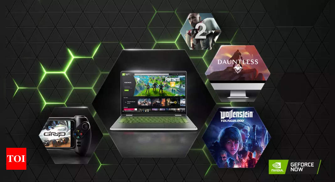Nvidia GeForce Now gets 1440p maximum resolution and 120FPS game streaming support for browsers