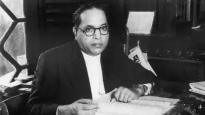 Install B R Ambedkar portrait in all government law colleges: Madras high court