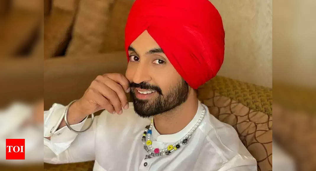 Diljit Dosanjh's 'jogi' To Release On Ott In September - Times Of India