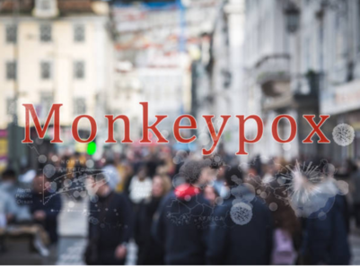 Monkeypox: Human to animal transmission reported
