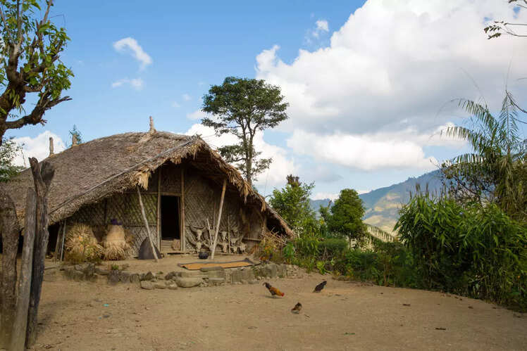 Most unusual villages in India, including a village of millionaires