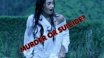 Jiah Khan's mother Rabia Khan to court: 'Both police and CBI never collected any legal evidence to prove it was a case of suicide'