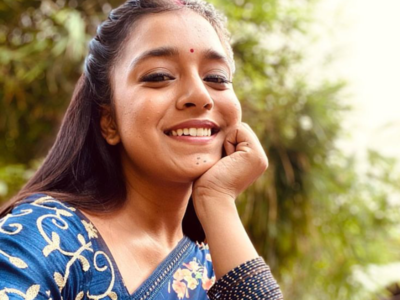 TV's favourite bahu Sumbul Touqeer aka Imlie reveals what inspires her the most about Rajjo's journey