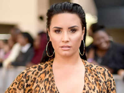 Demi Lovato Opens Up About Her 'survivor's Guilt' Following Her 2018 ...