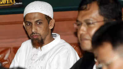 Bali bomber could be released in days, law official says