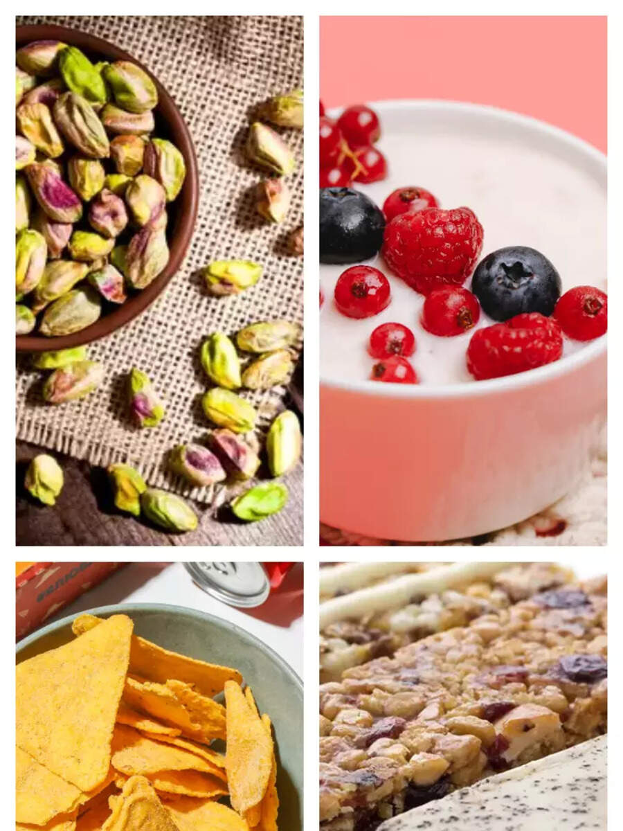 8 Under 200 calories snacks that promote weight loss Times of India
