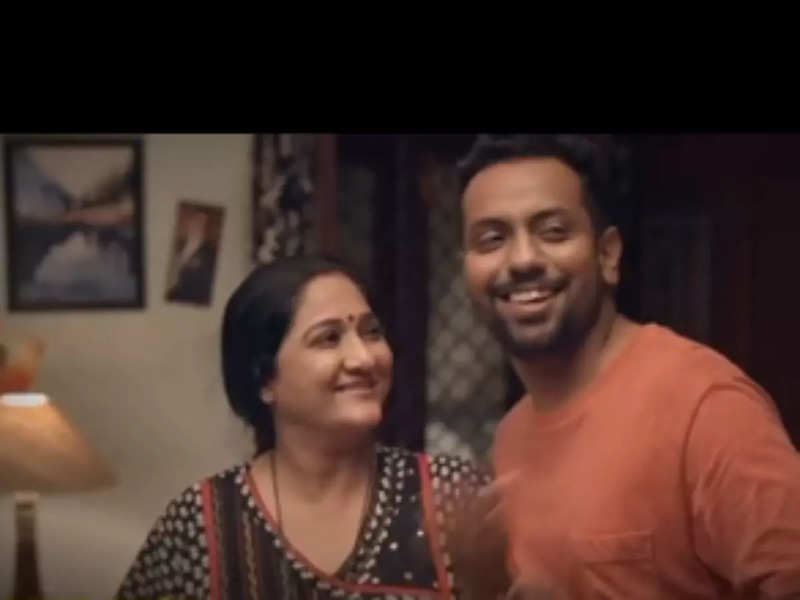 Alpana Buch to play Mitra Gadhavi’s mother Yashodaben in ‘Hey Kem Chho London’