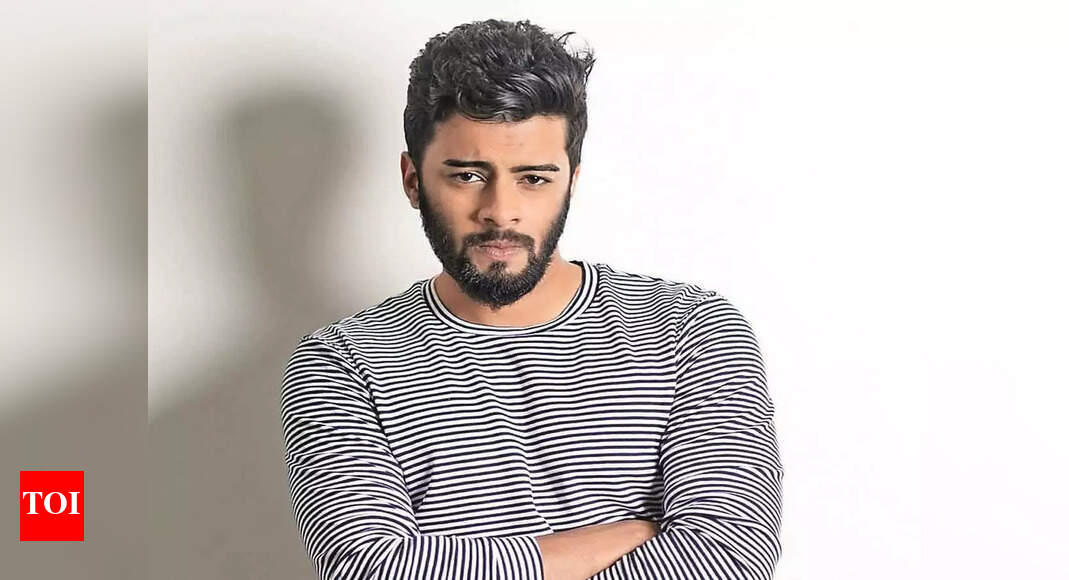 Actor Abhishek Das gives a peek into Gattimela's action sequence - The ...