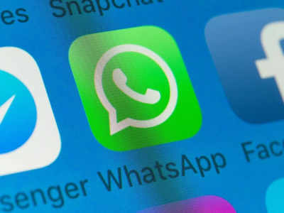WhatsApp developing screenshot blocking feature for Android users, claims report