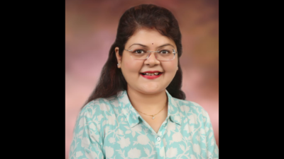 K Rashi from Sangam city selected jury member of AIB for third year in a row