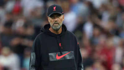 Man United crisis is no help to Liverpool, says Jurgen Klopp