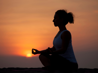 Sunsigns who're inclined toward spirituality