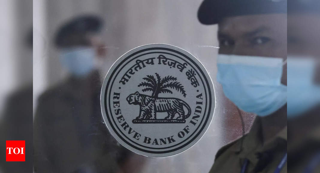 Gradual approach to bank privatisation would result in better outcomes: RBI report – Times of India