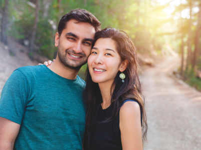 Everyday habits that'll make a marriage work