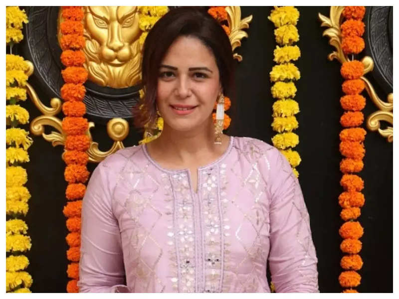 Mona Singh REACTS to the box office performance of her film 'Laal Singh Chaddha'