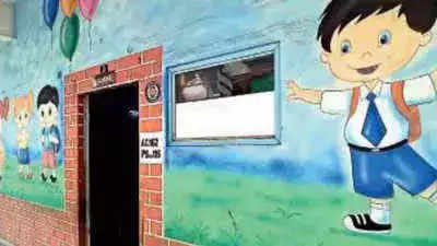 Despite directions, Delhi private schools didn't give admission to EWS children: NCPCR