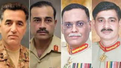 Explained: Who will replace Pakistan army chief Qamar Javed Bajwa and why it matters to India