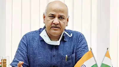 Liquor trader paid Rs 1 crore to associate of Manish Sisodia: CBI FIR on Delhi excise policy