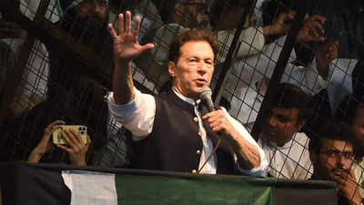 Imran Khan to hold rallies across Pak to protest 'torture' of his close aide in police custody