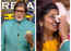 Kaun Banega Crorepati 14: Contestant Yashasvi Saxena gets emotional after making to the hot seat; host Big B wipes her tears