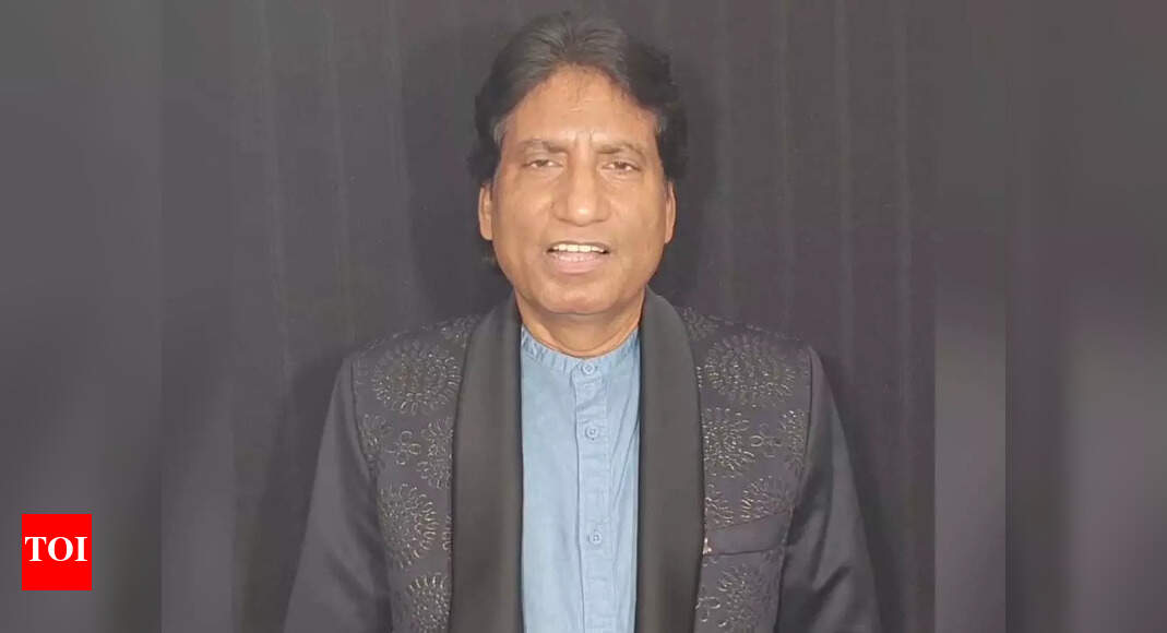 Raju Srivastava is a fighter and will win this battle, says brother ...