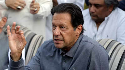 Imran says arrested top aide inhumanly tortured, sexually abused