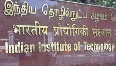 Four years on, 20% women’s quota fully filled in most IITs