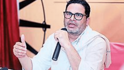 Alliances will change in Bihar before next assembly polls: Prashant Kishor