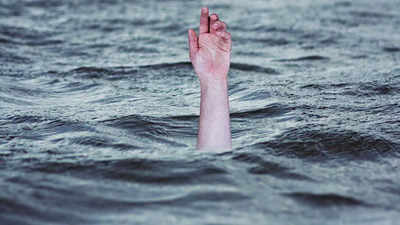 Patna: Two kids drown in Ganga, two rescued