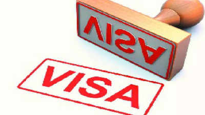 US tourist visa slot from Hyderabad only by 2024?