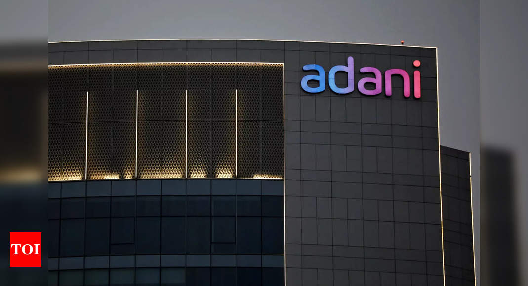 Adani co to acquire DB Power for Rs 7k cr – Times of India