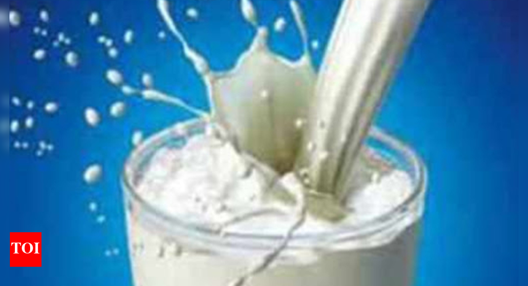 Kolhapur Gokul dairy hikes milk price by Rs 2 per litre across all
