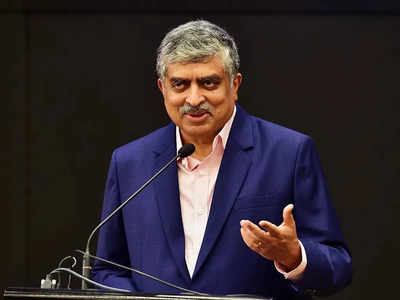 Nandan Nilekani rolls out 2nd fund with $227 million