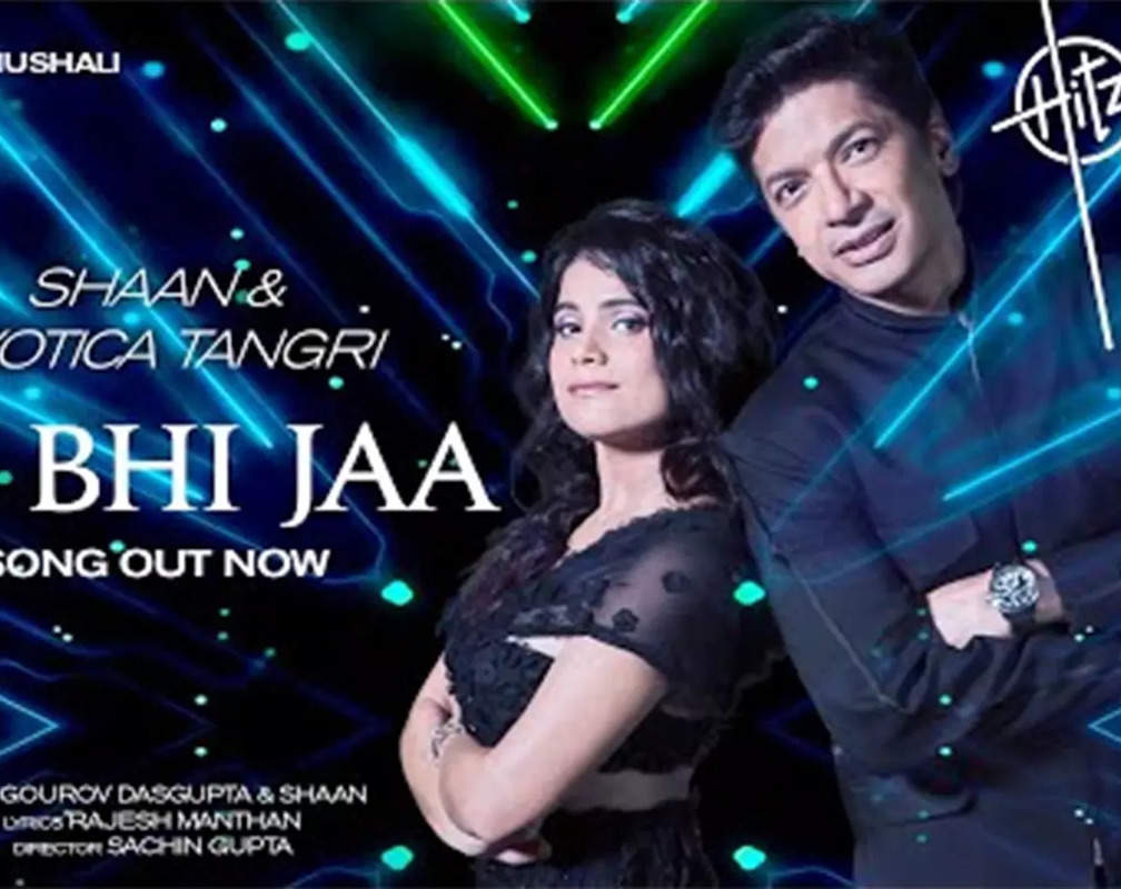 
Check Out Latest Hindi Music Video Song 'Aa Bhi Jaa' Sung By Shaan And Jyotica Tangri
