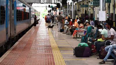IRCTC's plan to monetise rail passenger data under review