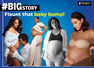 B-Town moms setting maternity photoshoot trend - #BigStory