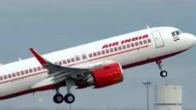 Air India shuts operation on Ranchi-Delhi route, flyers unaffected