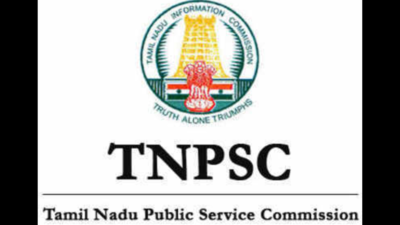 Tamil Nadu Public Services Commission: Last date to apply is August 22