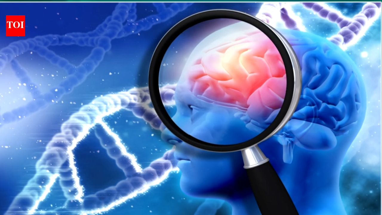 Alzheimer's may lead to loss of visual memory: Study