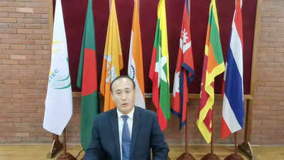 BIMSTEC secretary general to visit India next week