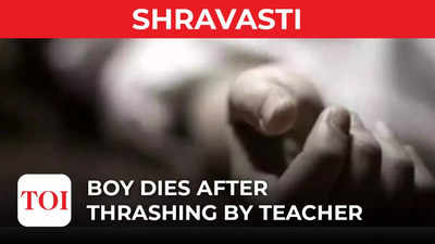 Uttar Pradesh: 13-year-old beaten up by teacher for not paying fees, succumbs in hospital