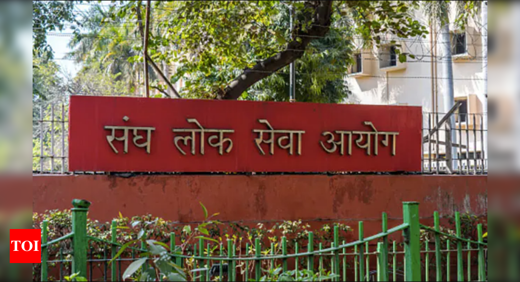 UPSC Combined Geo-Scientist Mains result 2022 released @ upsc.gov.in – Times of India