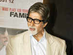 Amitabh Bachchan