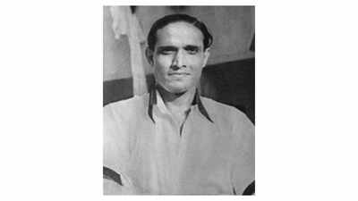 India's star Olympic football captain Samar 'Badru' Banerjee dies ...